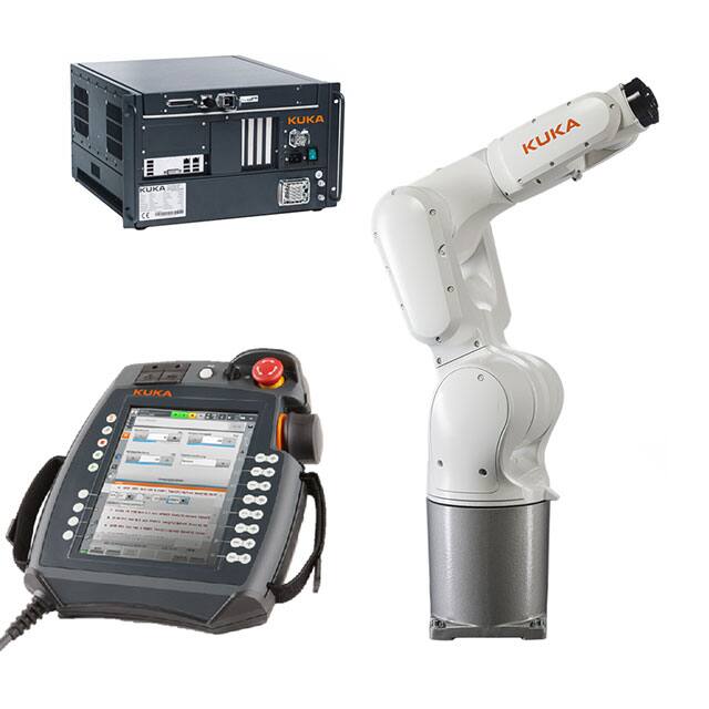 KR 6 R700-2 KR 6 R700-2 ROBOT KIT