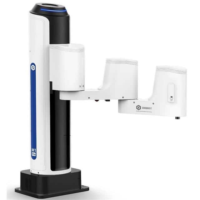 M1-PRO SCARA ROBOT 55LBS