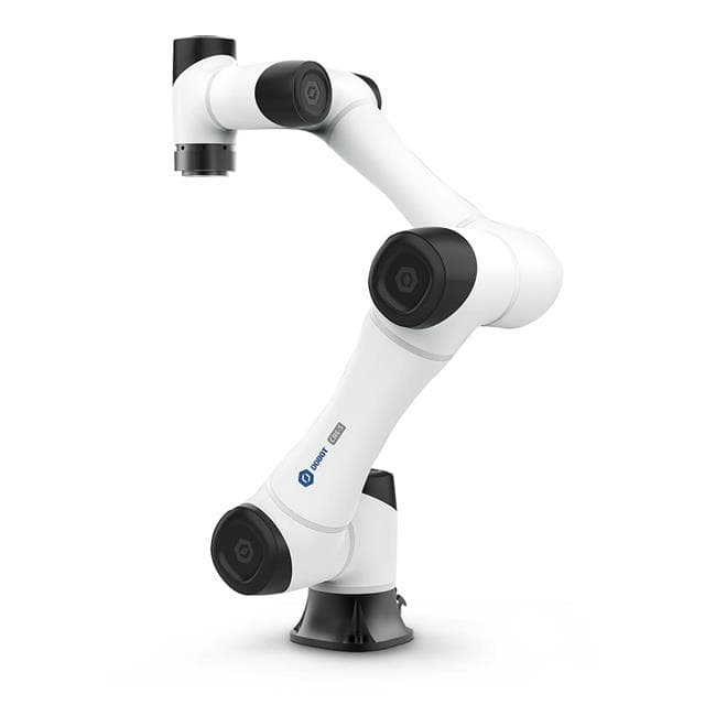 CR5 ROBOTIC ARM 5KG 900MM