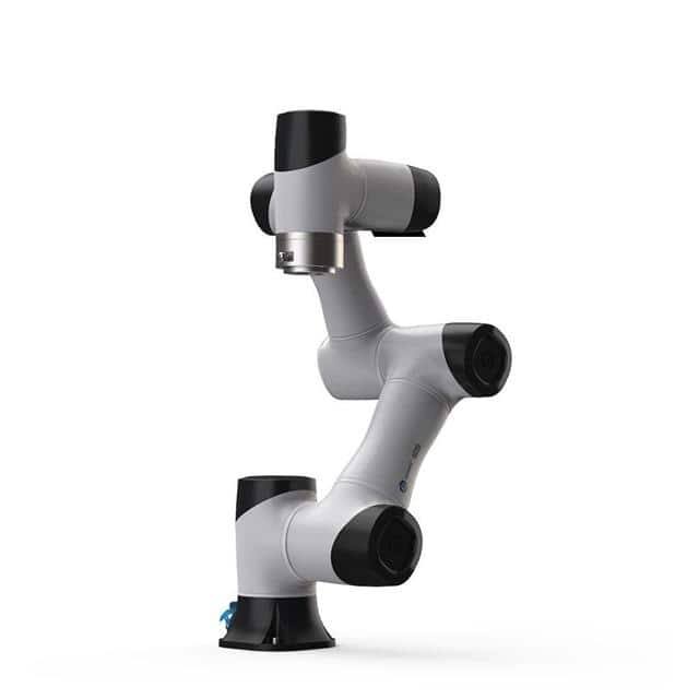 CR3 ROBOTIC ARM 3KG DC48VMM