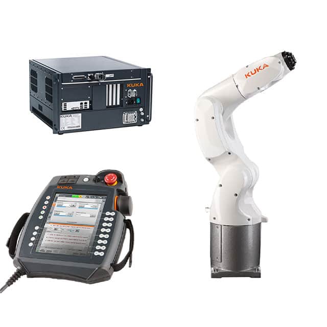 KR 3 R540 KR 3 R540 ROBOT KIT