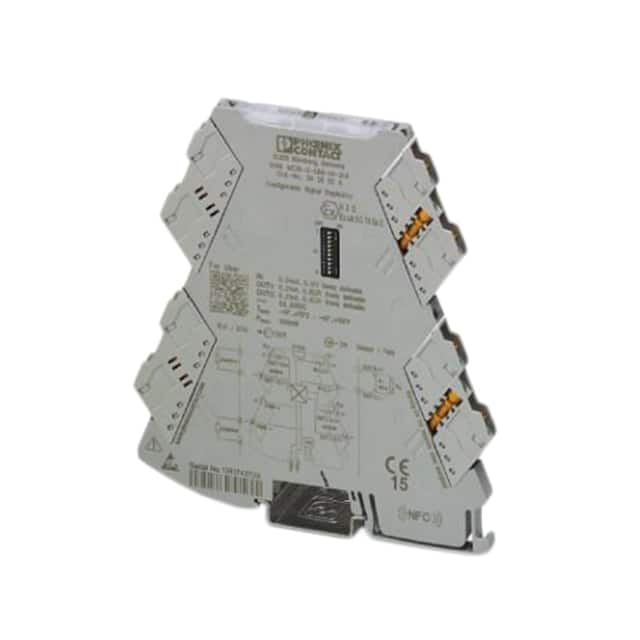 2905026 UNIVERSALLY CONFIGURABLE 4-WAY S