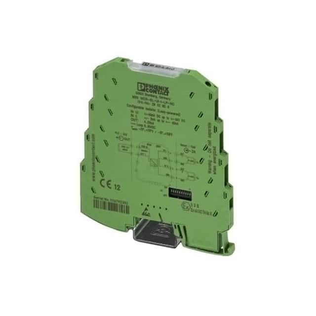 2902829 REPEATER POWER SUPPLY