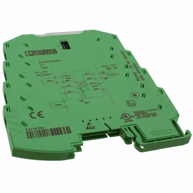 2864176 4-WAY SIGNAL DUPLICATOR
