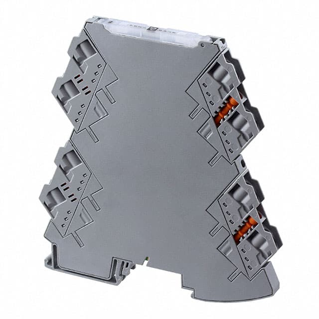 2902061 OUTPUT LOOP-POWERED 2-WAY ISOLAT