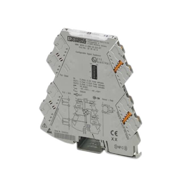 2905028 UNIVERSALLY CONFIGURABLE 4-WAY S