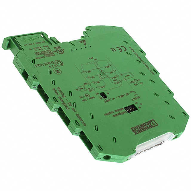 2864150 3-WAY ISOLATING AMP 4-20MA