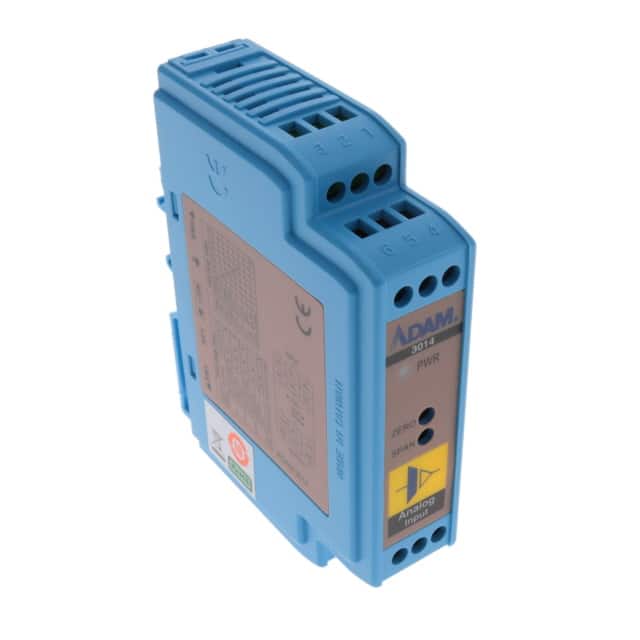 ADAM-3014-AE ISOLATED DC I/O MODULE