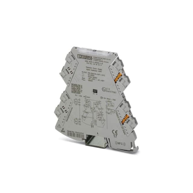 2905628 4-WAY POWER SUPPLY DOUBLER WITH