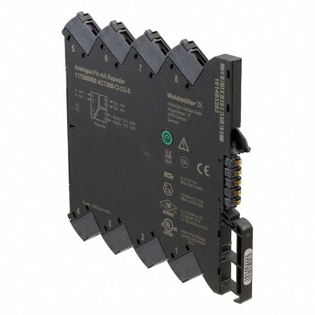1175980000 SIGNAL CONVERTER/DISCONNECTOR