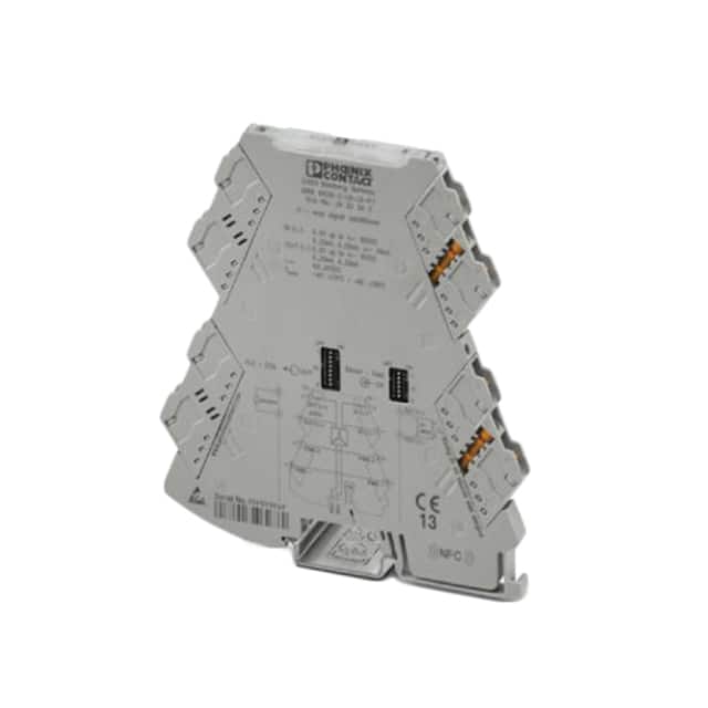 2902040 MINI MCR-2-UI-UI-PT