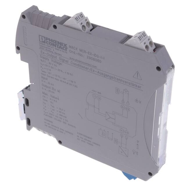 2908060 SIGNAL CONDITIONER EX-I