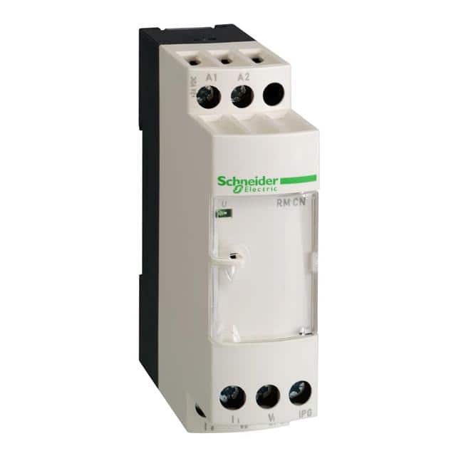 RMCN22BD HARMONY ANALOG, ISOLATED ANALOG
