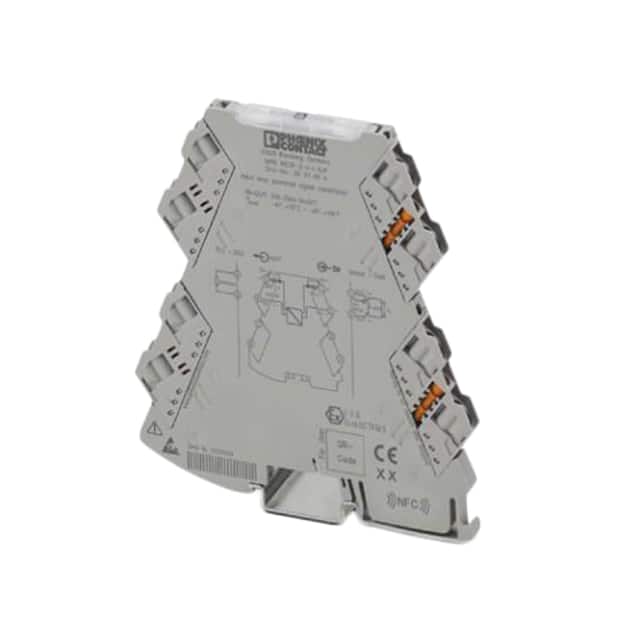 2901994 SINGLE-CHANNEL INPUT LOOP-POWERE