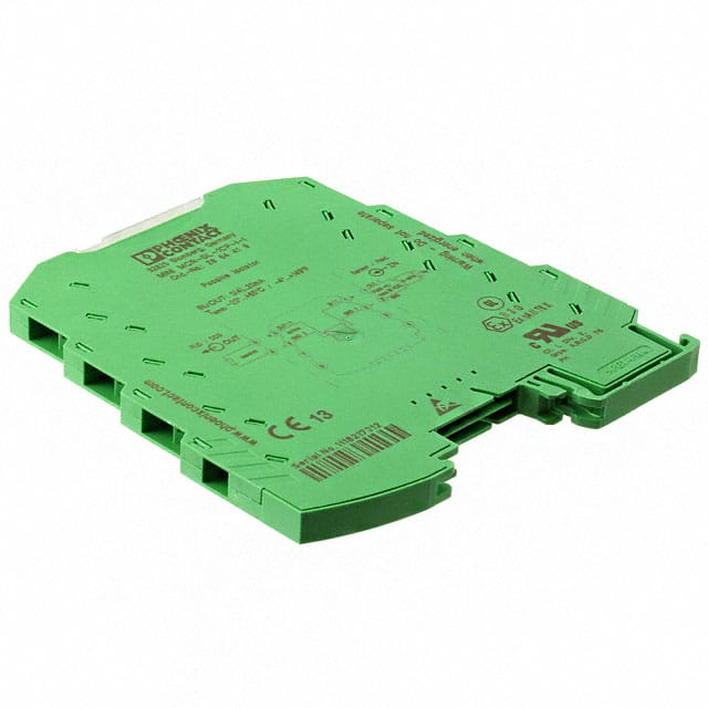 2864419 1 CHANNEL LOOP POWERED ISOLATOR