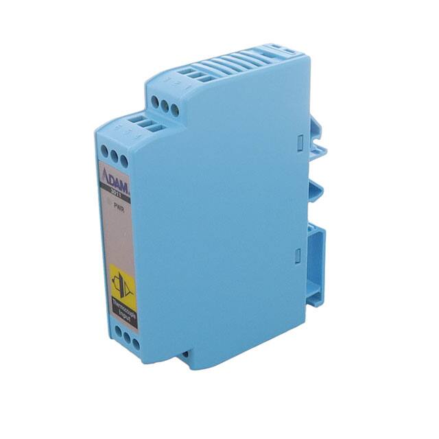 ADAM-3011-AE ISOLATED THERMOCOUPLE INPUT MODU