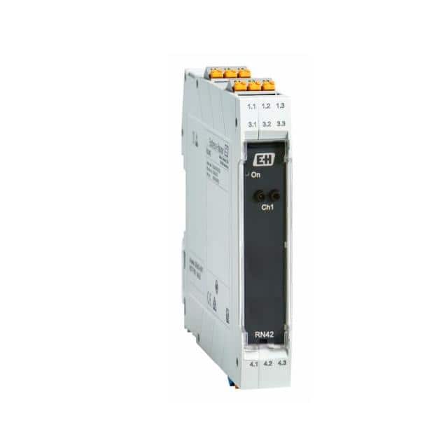 RN42-AA1AO ACTIVE BARRIER SCREW TOP