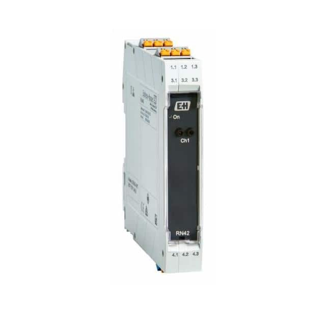 RN42-AA1AU ACTIVE BARRIER SCREW BOTTOM