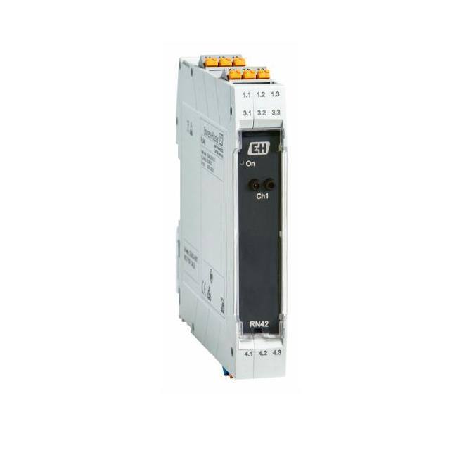 RN42-CB1AO ACTIVE BARRIER SCREW TOP CSA