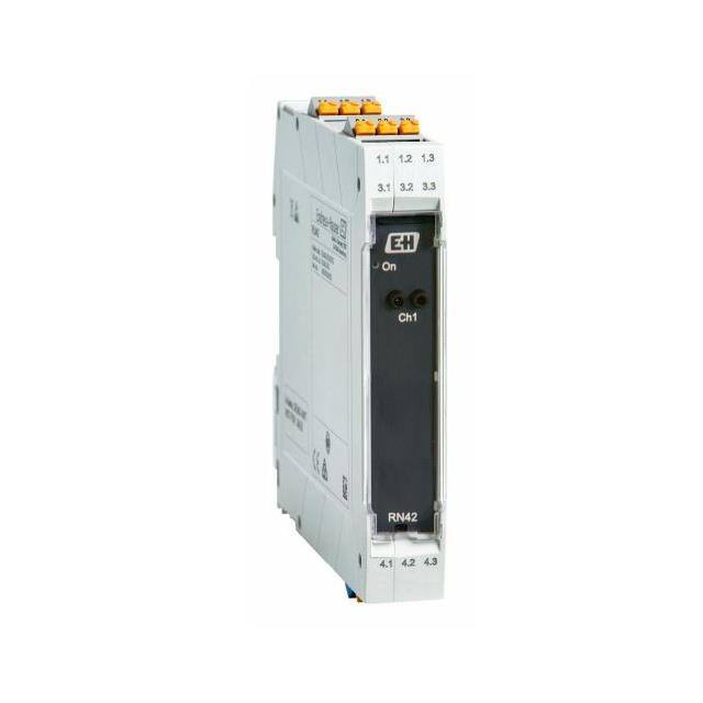 RN42-CB1BU ACTIVE BARRIER PUSH BOTTOM CSA
