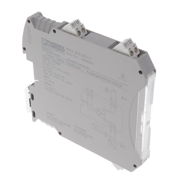 2908063 OUTPUT SIGNAL CONDITIONER