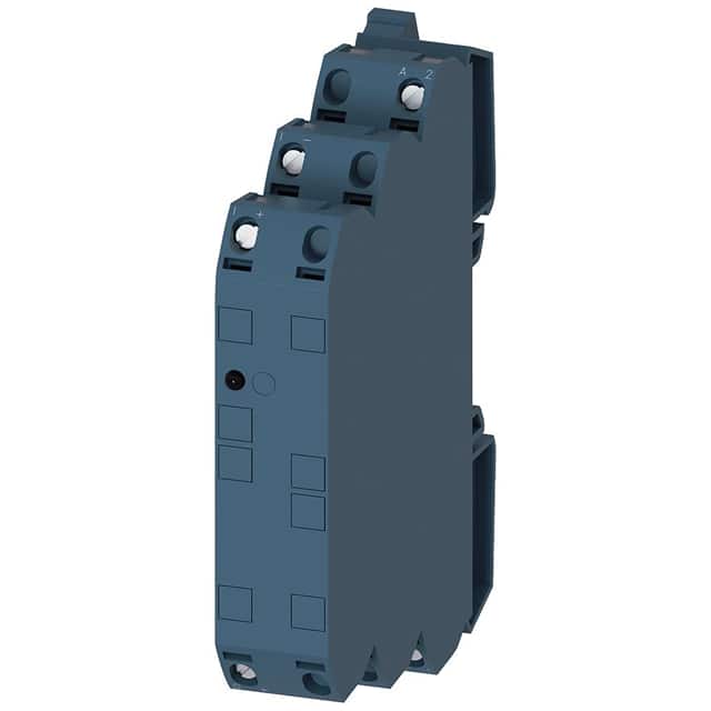 3RS70061FE00 SWTCHBL UNIVERSAL CNVRTR, 24VAC/