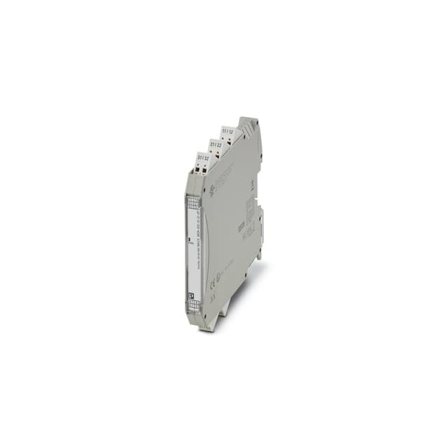 2908066 2-CHANNEL OUTPUT SIGNAL CONDITIO