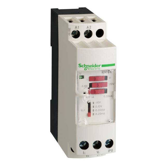 RMCV60BD HARMONY ANALOG, ISOLATED ANALOG