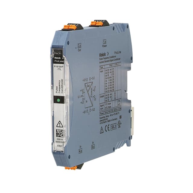 P16508P1-TTL SIGNAL CONDITIONER