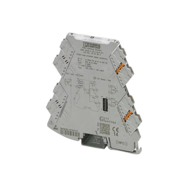 2902063 OUTPUT LOOP-POWERED 2-WAY ISOLAT