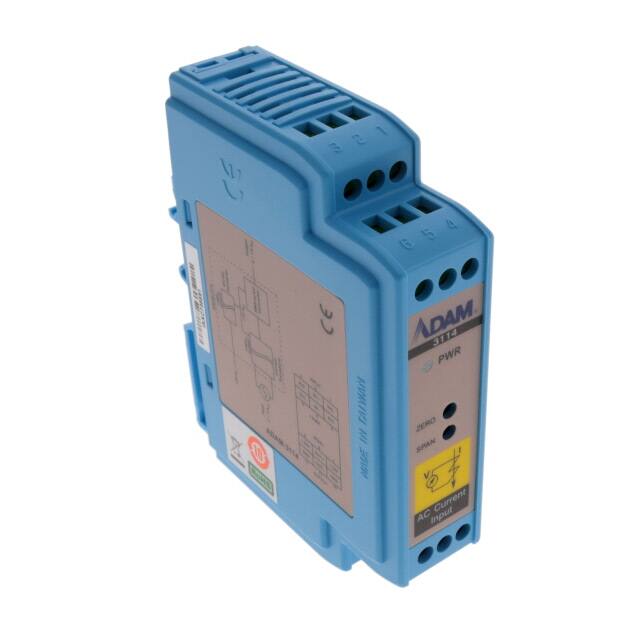 ADAM-3114-AE ISOLATED AC CURRENT INPUT MODULE