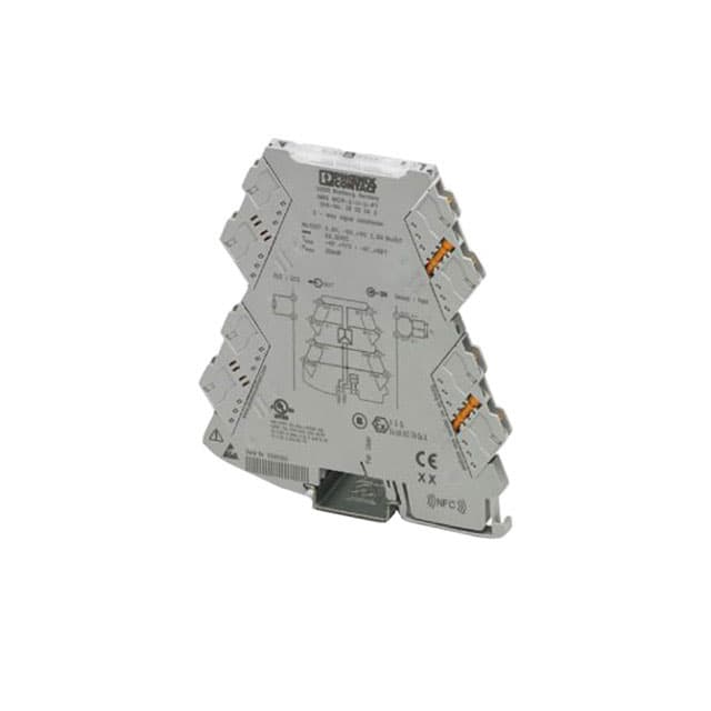2902043 MINI MCR-2-U-U-PT