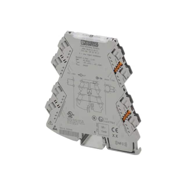 2902002 MINI MCR-2-I4-U