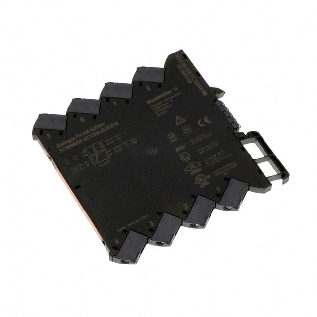 1175990000 SIGNAL CONVERTER/DISCONNECTOR