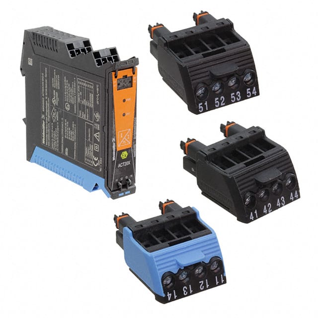 8965340000 SIGNAL CONVERTER/DISCONNECTOR