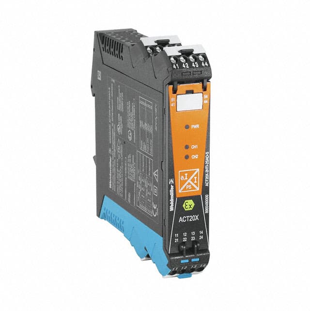 8965490000 SIGNAL CONVERTER/DISCONNECTOR