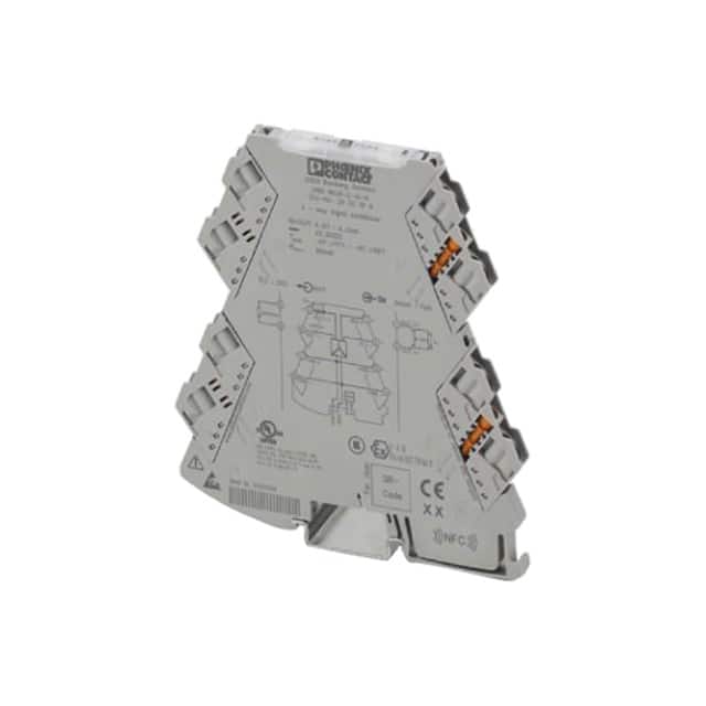 2902029 MINI MCR-2-U-I4