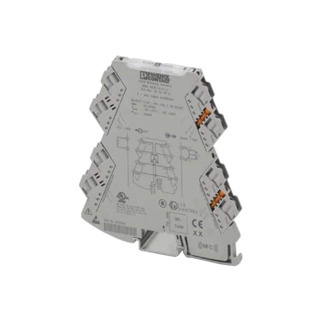 2902042 MINI MCR-2-U-U