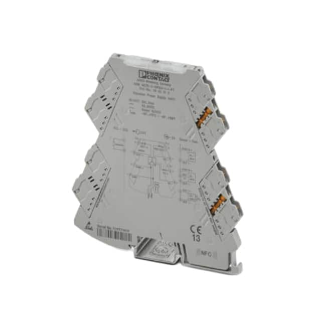 2902015 MINI MCR-2-RPSS-I-I-PT