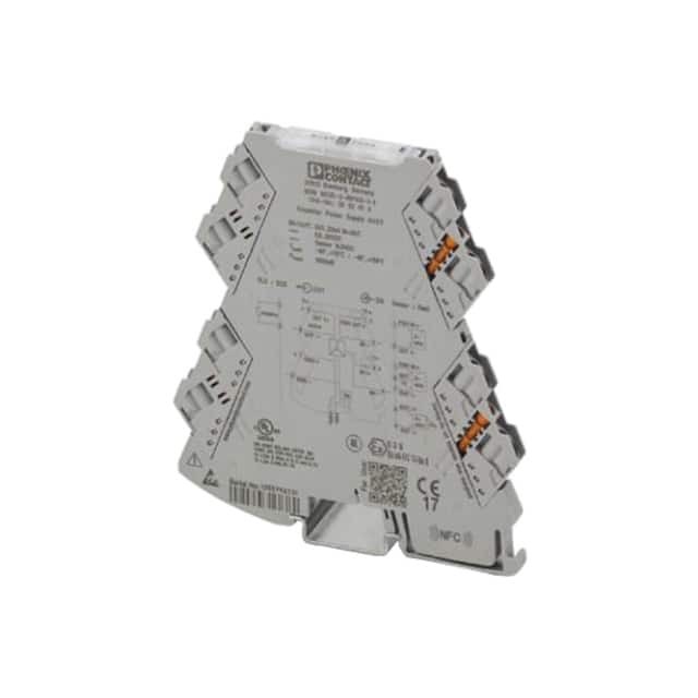 2902014 MINI MCR-2-RPSS-I-I