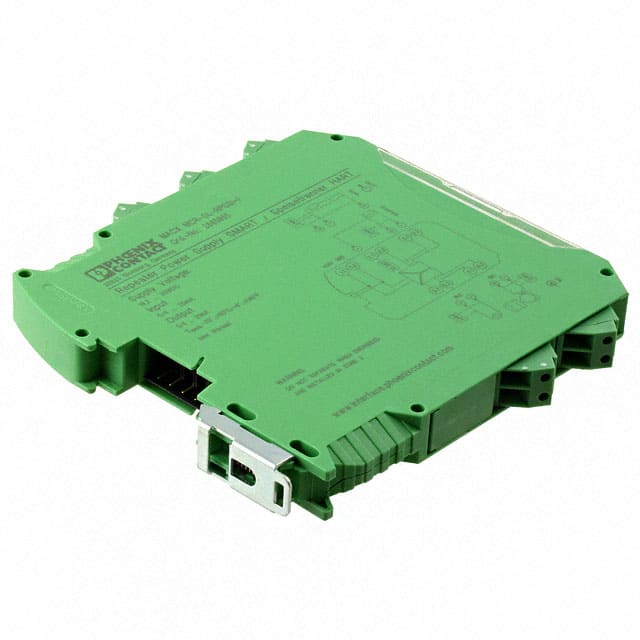 2865955 REPEATER POWER SUPPLY
