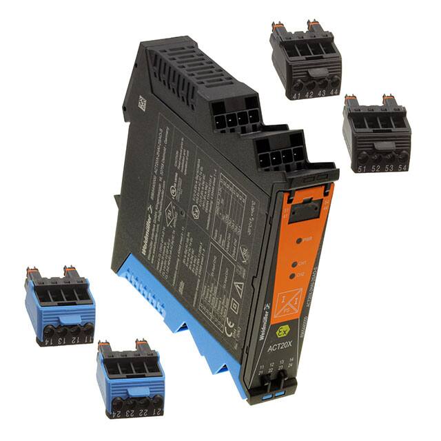 8965440000 SIGNAL CONVERTER/DISCONNECTOR