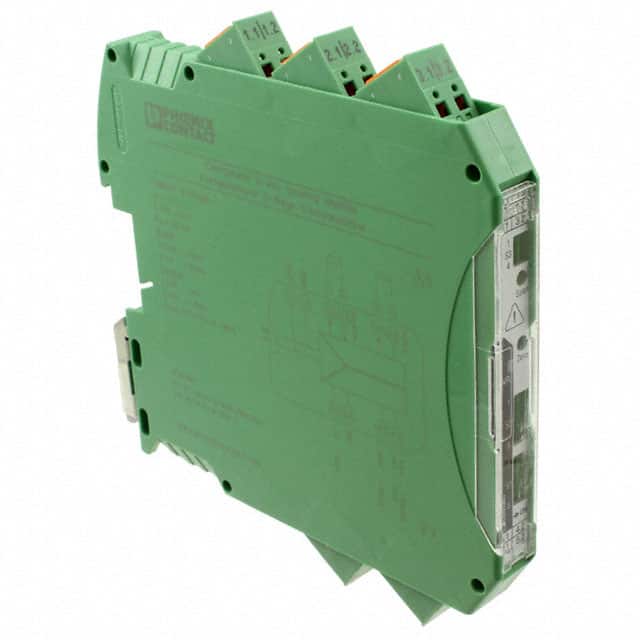 2811556 MCR 3-WAY ISOLATING AMPLIFIER