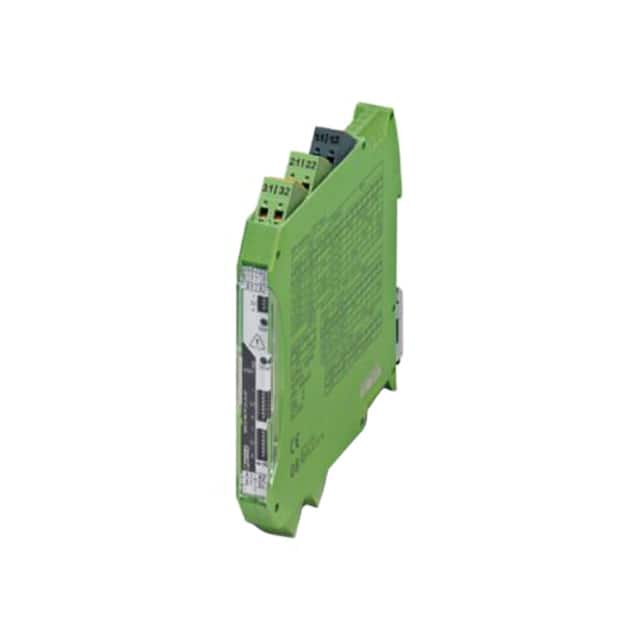2811569 ISOLATED AMP