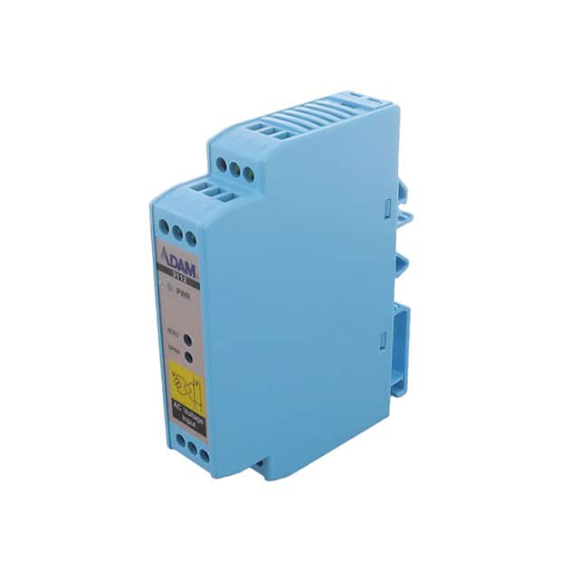 ADAM-3112-AE ISOLATED AC VOLTAGE INPUT MODULE