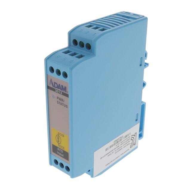 ADAM-3013-AE ISOLATED RTD-INPUT MODULE