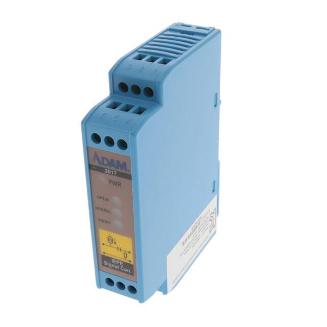 ADAM-3017-AE EXTERNAL POWERED IEPE SIGNAL CON