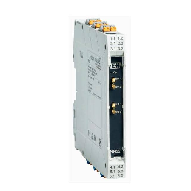 RN22-8L1B ACTIVE BARRIER ATEX 1-CHANNEL