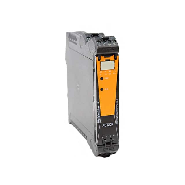 7760054306 ANLG SIGNAL COND/ISO AC/DC