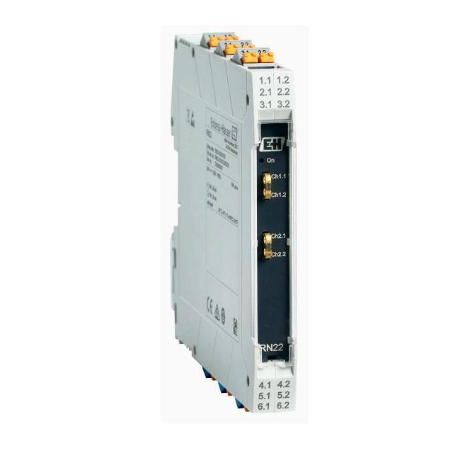 RN22-8L2B ACTIVE BARRIER ATEX 2-CHANNEL